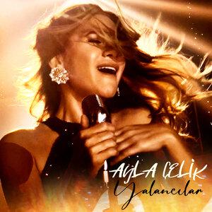 Ayla Çelik - Yalancılar