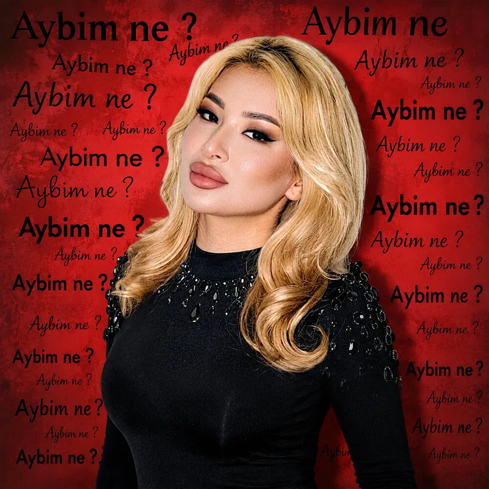 Aybim ne - Aylin Xan