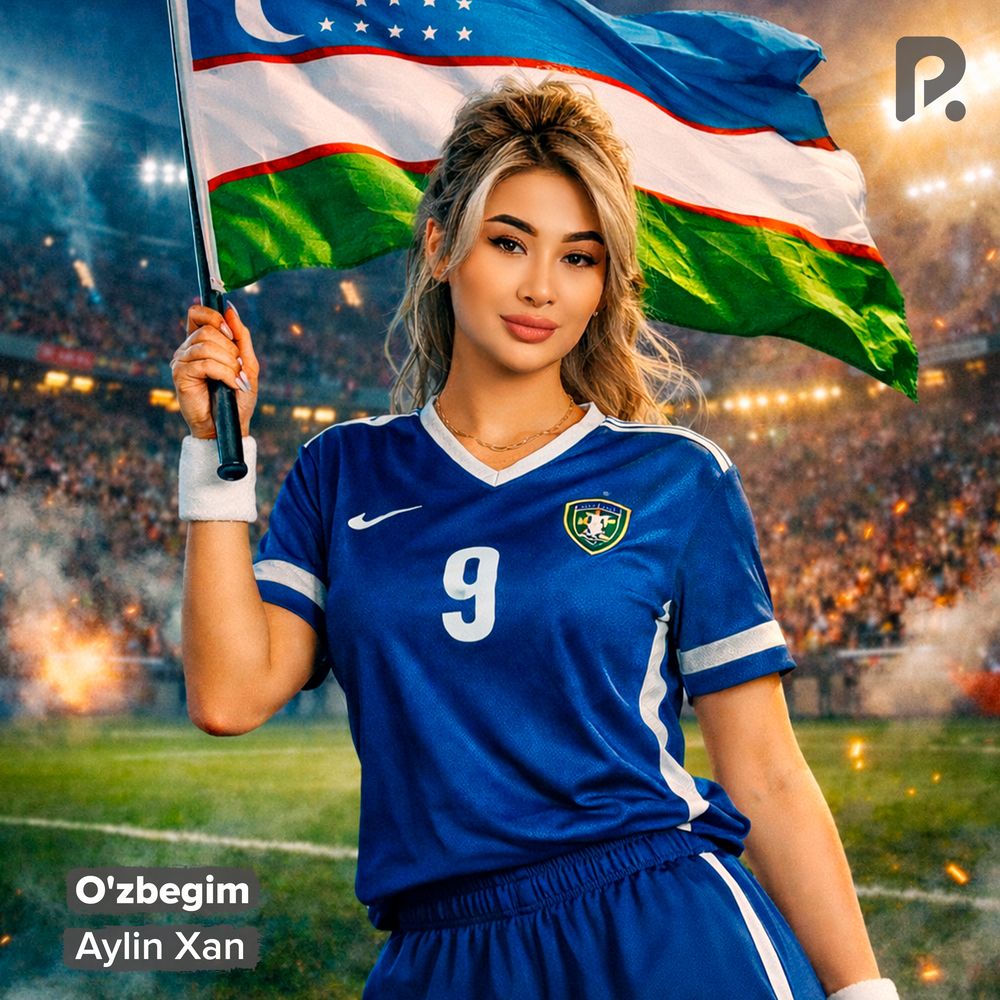 O'zbegim - Aylin Xan