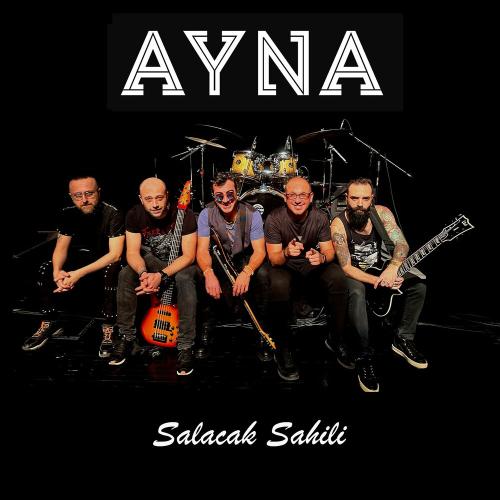 Ayna - Salacak Sahili