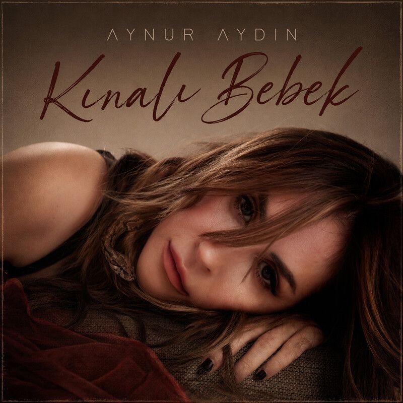 Kınalı Bebek - Şehrazat Bir Ömrün Hikayesi - Aynur Aydın