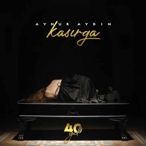 Aynur Aydın - Kasırga