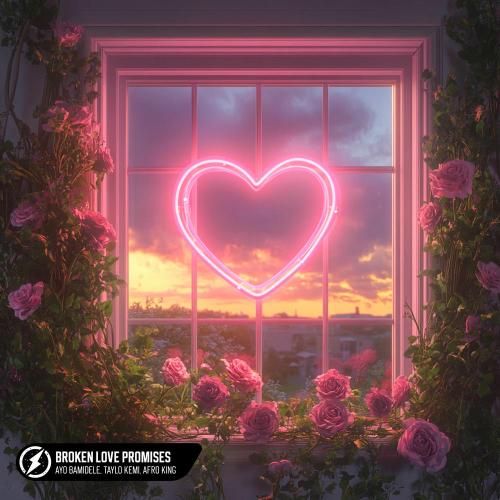 Ayo Bamidele, Taylo Kemi & Afro King - Broken Love Promises