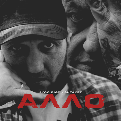 AYOO BIGZ, Shtaket - Алло