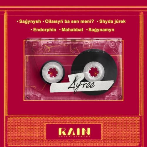 Ayree - Endorphin
