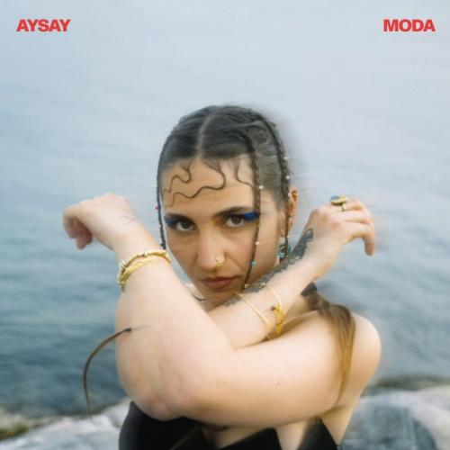 Moda - AySay