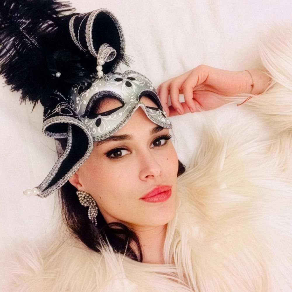 Ayse Hatun Onal - Su Damlası