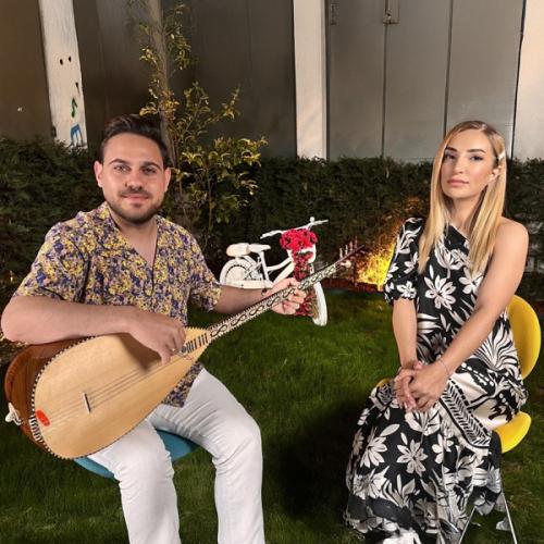 Aysel Yakupoğlu & Bektaş Dolu - Yar Diyerek