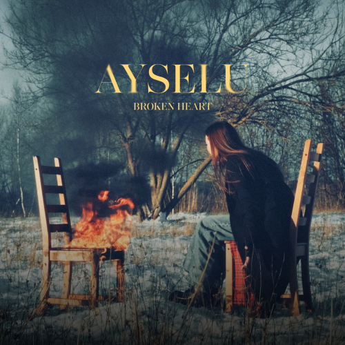 AYSELU - Broken Heart