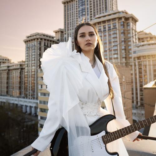 AYSELU - Давай Сыграем В Любовь