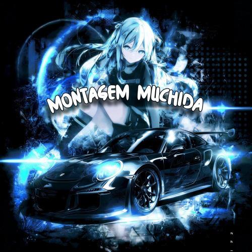 AYSHU - MONTAGEM MUCHIDA