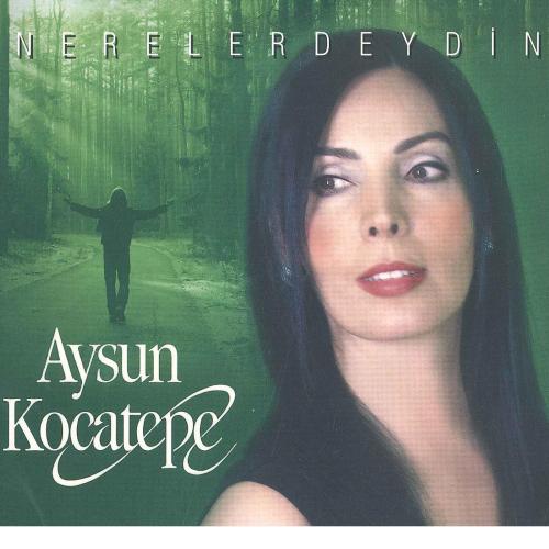 Ayran Gonullu (Remix) - Aysun Kocatepe
