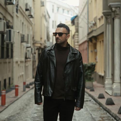 Benimle Kal - Aytaç Budak