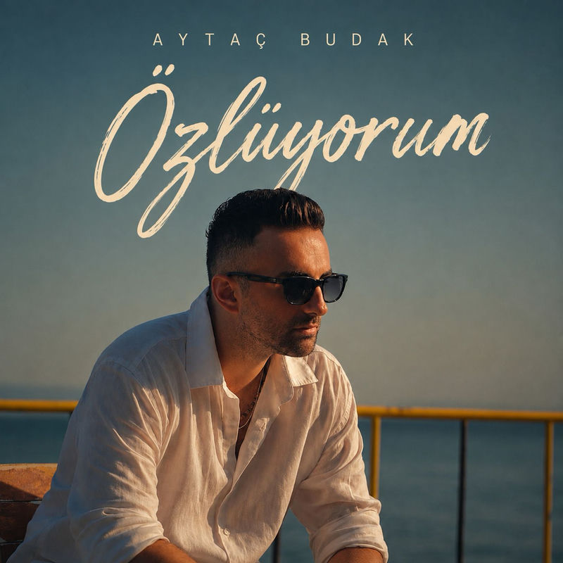 Özlüyorum - Aytaç Budak