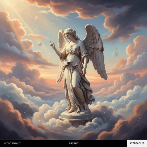Aytac Turkut - Ascend