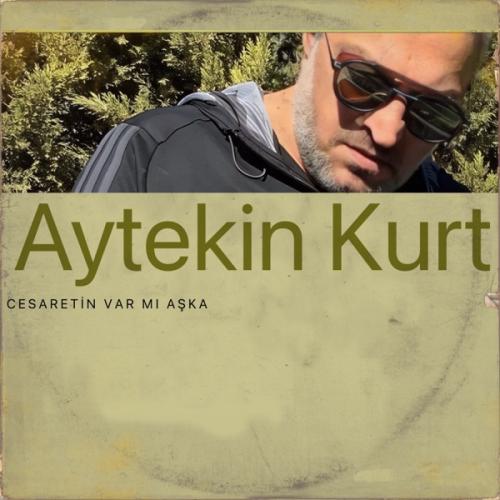Cesaretin Var Mı Aşka - Aytekin Kurt