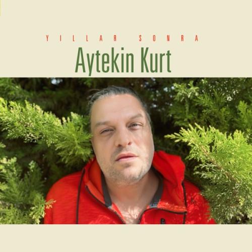 Yıllar Sonra - Aytekin Kurt