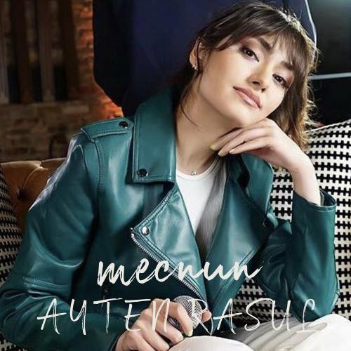 Mecnun - Ayten Rasul