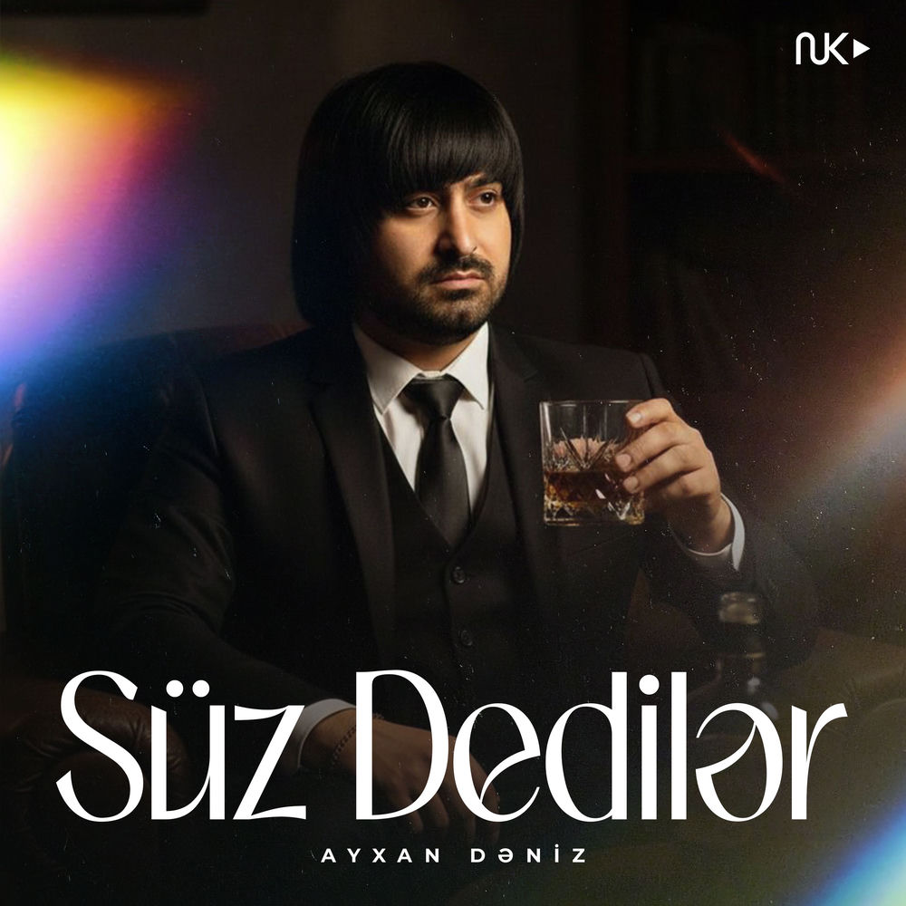 Süz Dedilər - Ayxan Dəniz