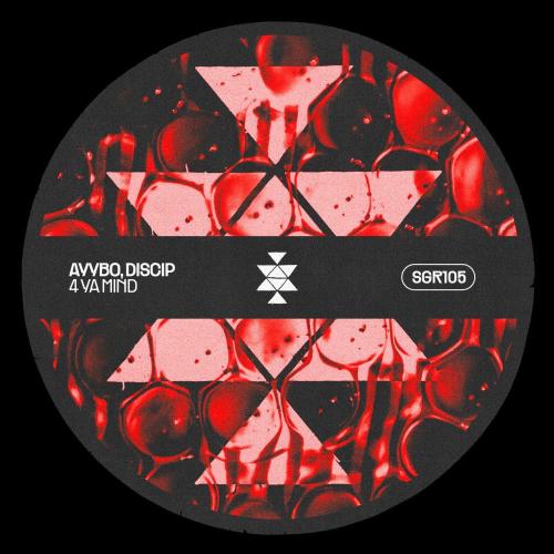 AYYBO & Discip - 4 Ya Mind