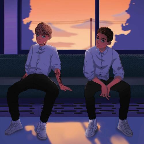 Ayyo & Кравц - Фонари