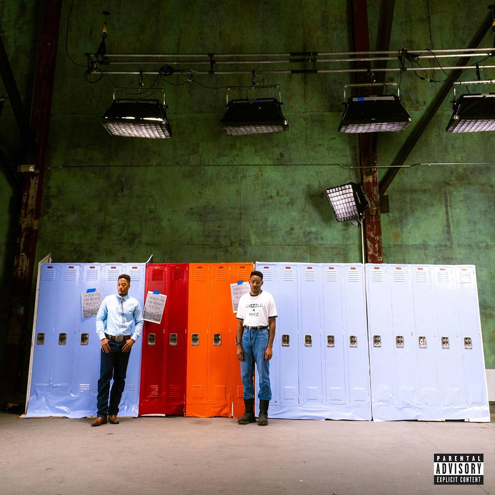 Look Like My Mama (feat. Tyler, The Creator) - AZ Chike