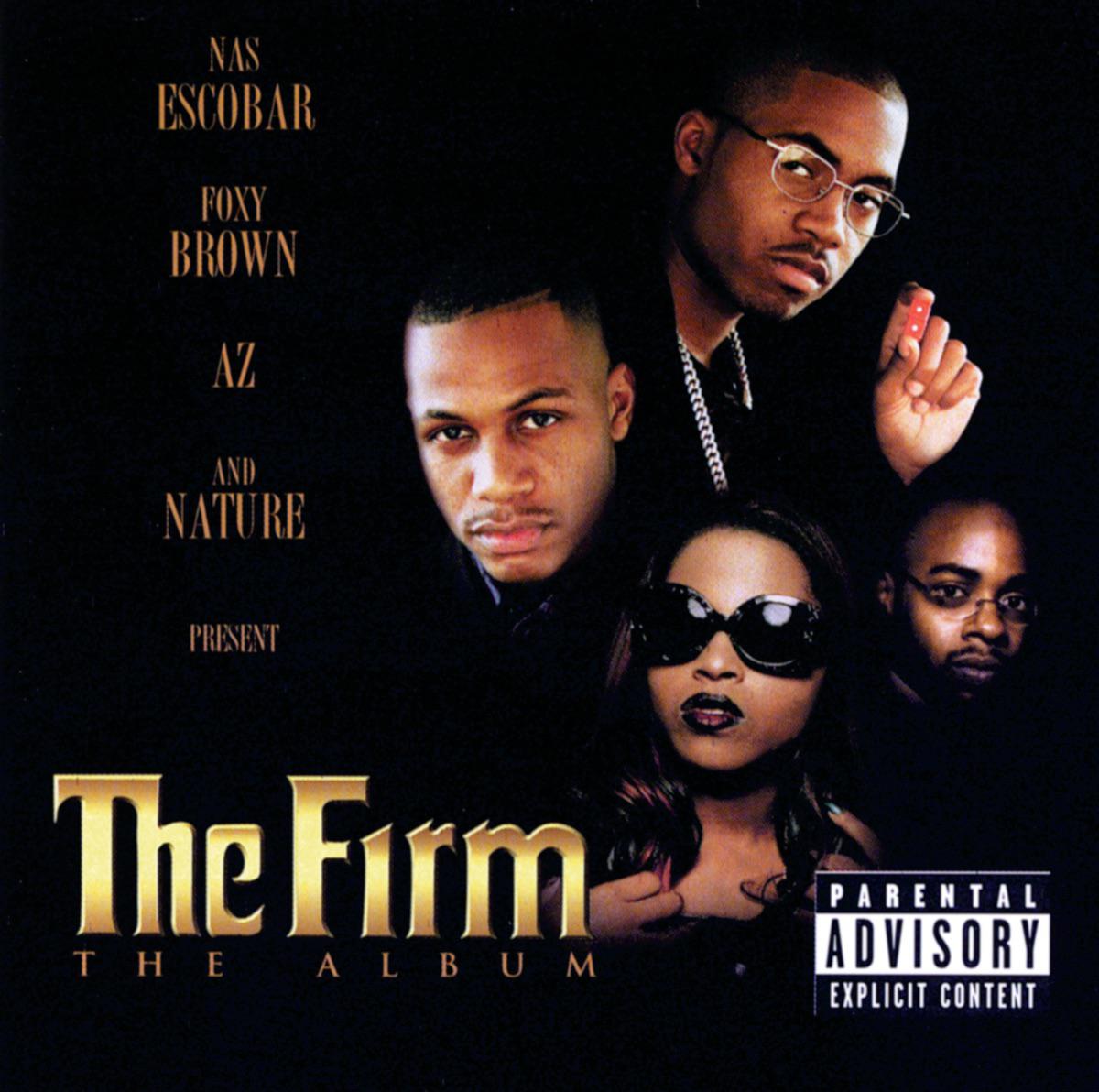 Phone Tap (Explicit) - AZ, Nas, Nature & Dr. Dre