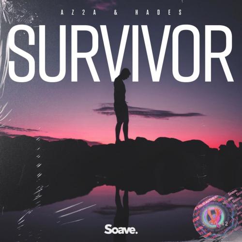 AZ2A feat. Hades - Survivor