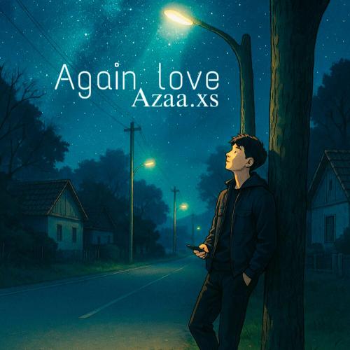 Azaa.xs - Again love