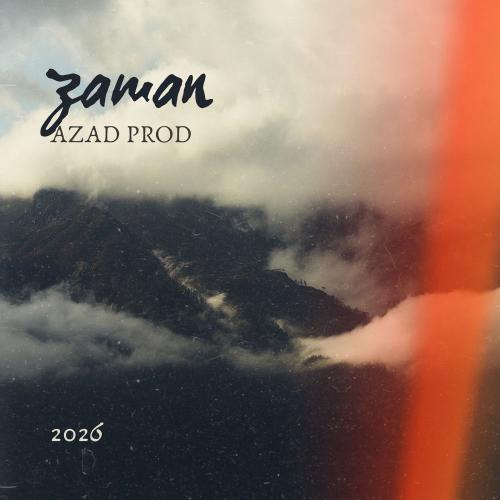 Azad Prod - Zaman