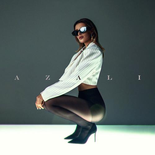 AZALI - Говорят