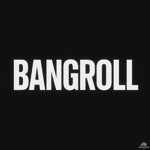 AZALUCKY, IMRAN MUSAEV - BANGROLL