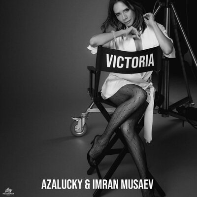 VICTORIA - AZALUCKY, IMRAN MUSAEV