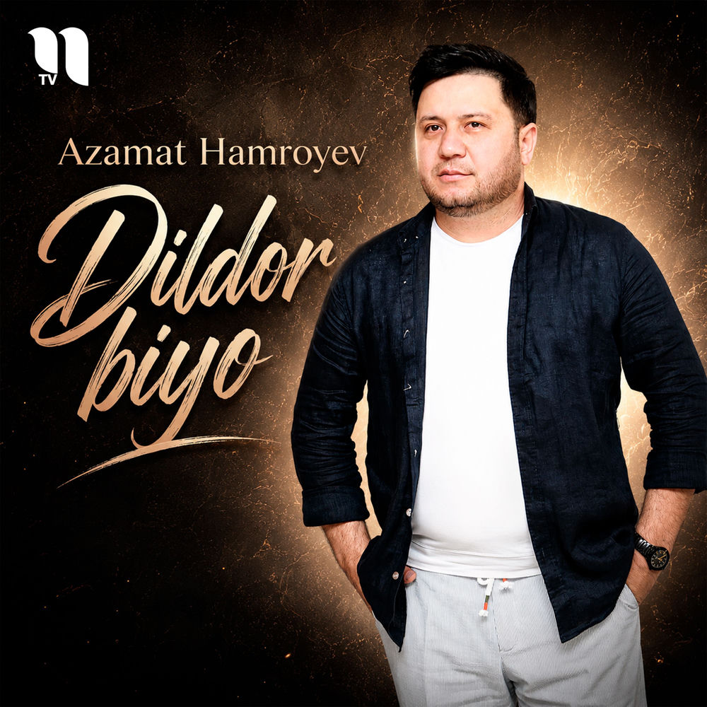 Dildor Biyo - Azamat Hamroyev