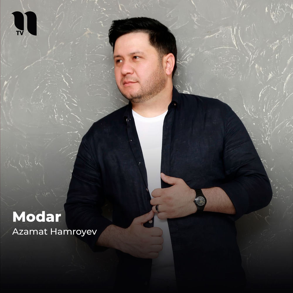 Azamat Hamroyev - Modar