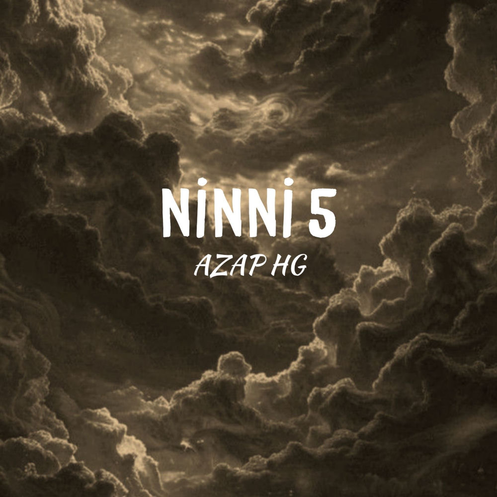 Ninni 5 - Azap HG
