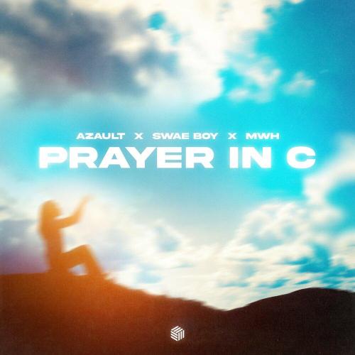 Azault - Prayer in C