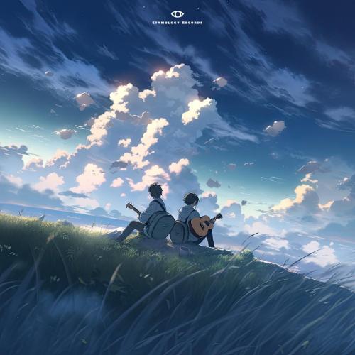 azayaka, tonbo & andrew g. - Endless Sky