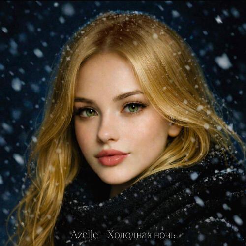 Azelle - Холодная ночь