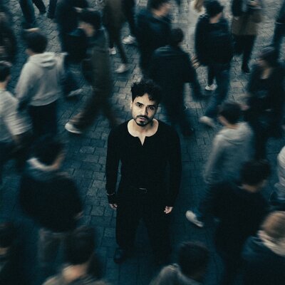 Забыть не cмогу - Azer Nasibov