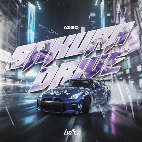AZGO - Sakura Drive