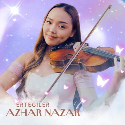 Azhar Nazar - Ertegiler