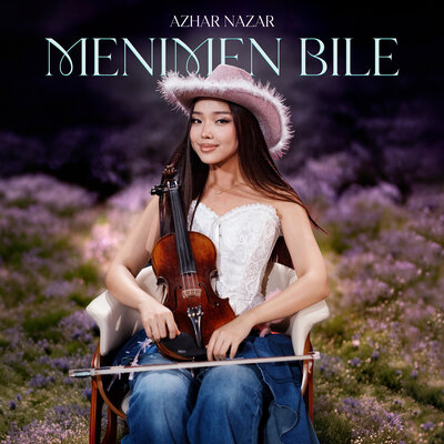 Menimen bile - Azhar Nazar