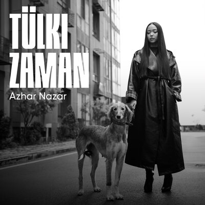 Azhar Nazar - Tülki Zaman
