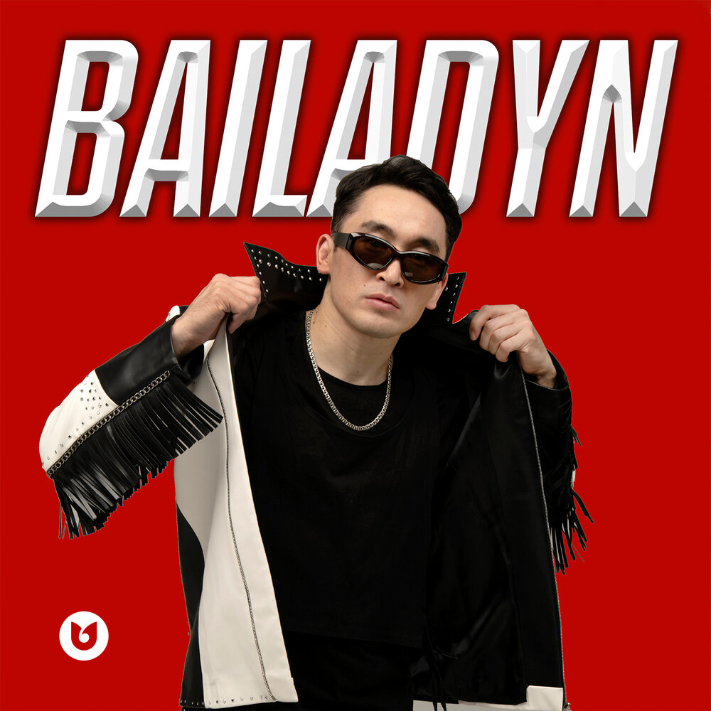 Bailadyn - Азимбек Байлин