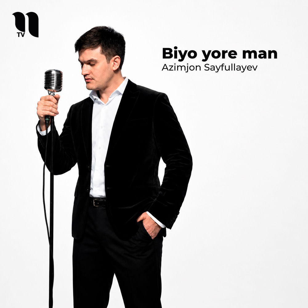 Biyo Yore Man - Azimjon Sayfullayev