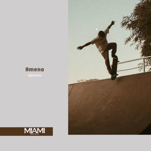 Ameno - Azimov