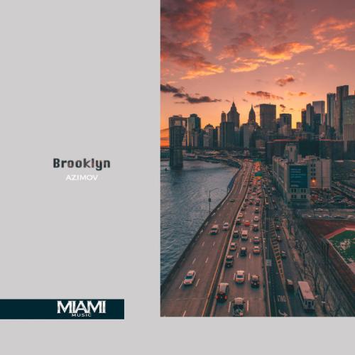 Brooklyn - Azimov