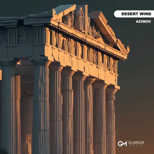 Desert Wind - Azimov