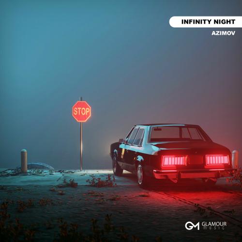 Infinity Night - Azimov
